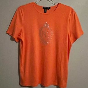 RALPH LAUREN | Lg | LIKE NEW!